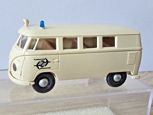 Brekina 3150 vw - brekina, 1:87,