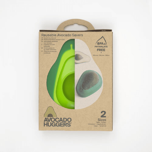 Avocado saver - avocado,