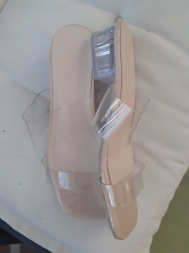 Damen pantoletten neu - pantoletten,
