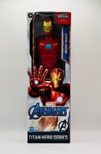 Iron Man Marvel Avengers