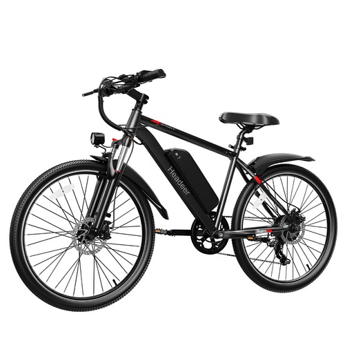 Bk1350 elektrofahrrad 350w 48v - 350w,
