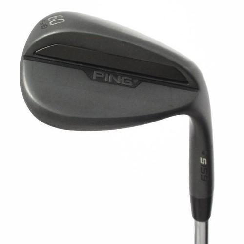 Ping s159 midnight wedge - ping, 60-10