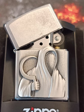 ZIPPO Grim Reaper | Sensenmann