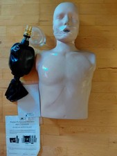 Reanimationspuppe-"Prestan",ge