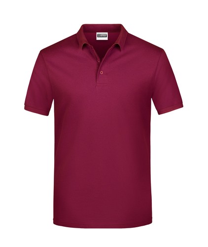 James nicholson herren - james, polo