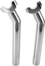 Pullback riser chrom lenker - pullback,