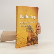 Nahutep  |  Patrizia Pfister