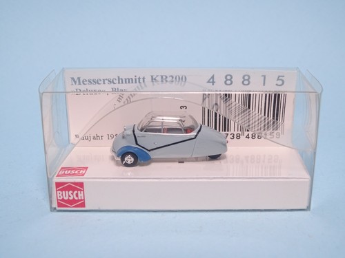 Busch 48815 - 48815,