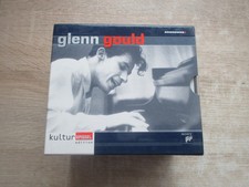 Glenn Gould - Kultur Spiegel