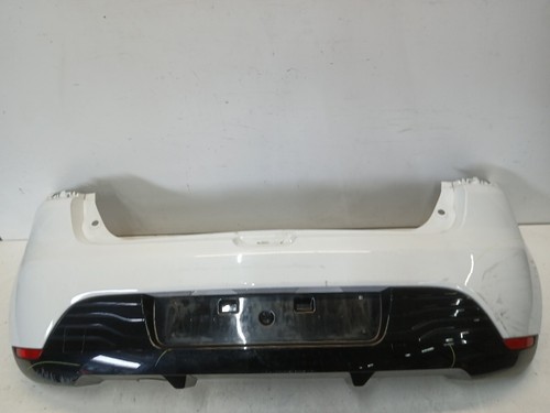 Renault clio stoßstange - clio,