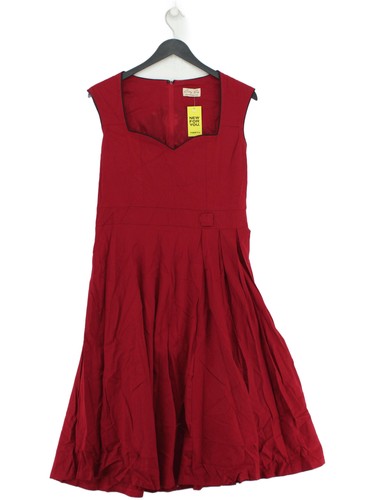 Lindy bop linie midikleid - bop, a-linie
