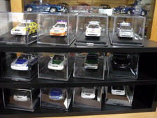 1:43 Mercedes-Benz POLIZEI,-Konwolut,12st.Herpa,IXO,Schuco,Cararama, in PC+Regal