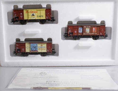 Märklin - (0514),