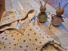 Wunderschöner Baby Strampler