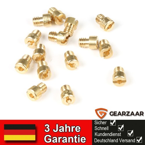 15x vergaser düsen - dÜsen, 40-85