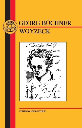 Georg buchner woyzeck - georg,