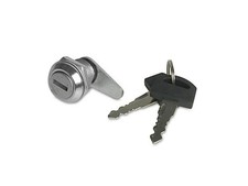 Schloss / Seitendeckelschloss