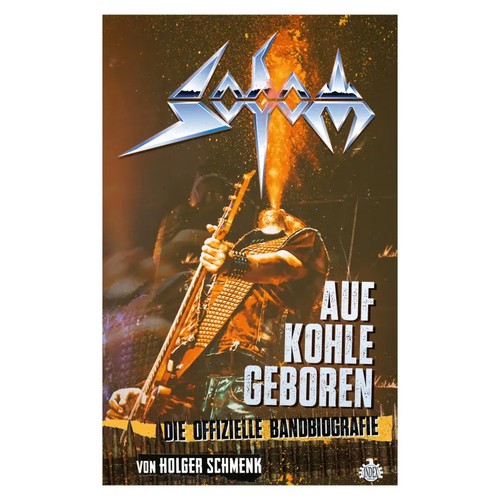 Holger schmenk sodom - schmenk, auf
