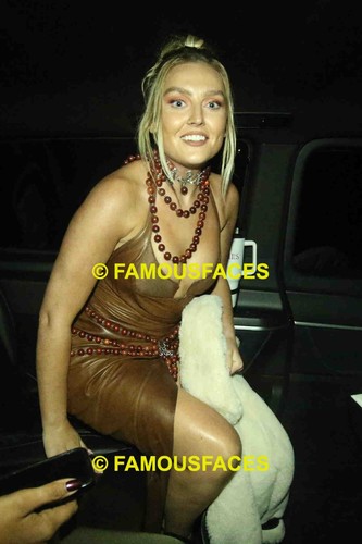Little mix rare - mix, press