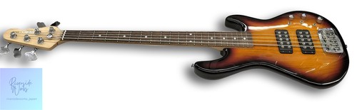 Bass l 2500 - e-bass, l-2500