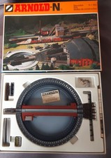 Spur arnold 6381 - spur, elektrische