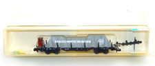 Minitrix spur 13264 - spur, k