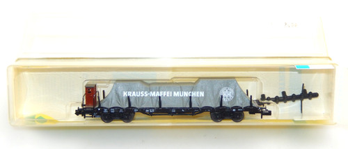 Minitrix spur 13264 k - 13264,