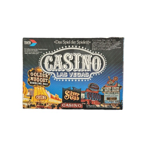 Casino las vegas von - vegas,