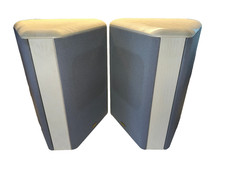 JAMO Sorround 200 - Boxenpaar