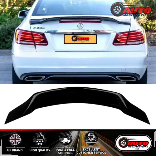 Mercedes class coupe w207 - mercedes,