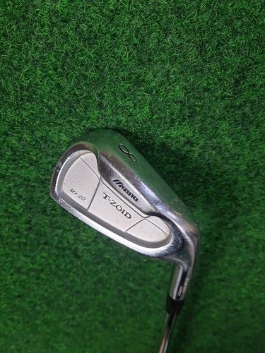 Mizuno zoid eisen - mx-20,