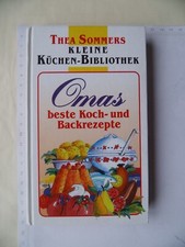 Omas beste Koch- und