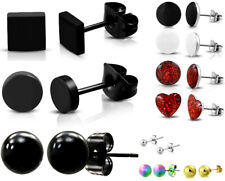 Medizinische Edelstahl