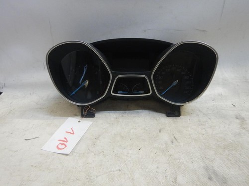 Ford max dxa cb7 - c-max,