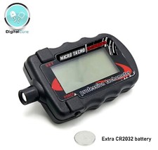 RC Drehzahlmesser RPM