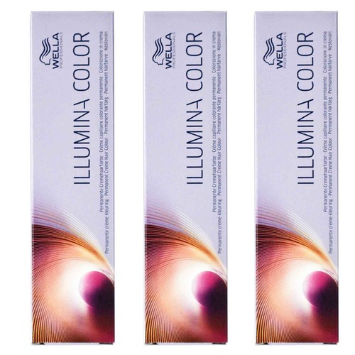 Wella illumina color - wella,