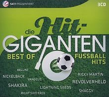 Die hit giganten best - hit, giganten-best