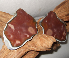 Helgoland Düne Feuerstein