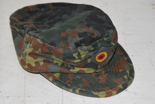 Original bundeswehr mütze - original,