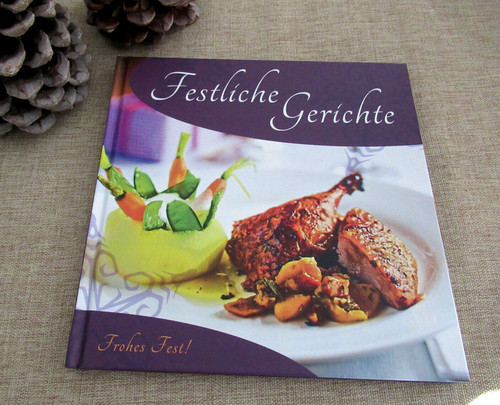 Neu festliche gerichte - festliche,