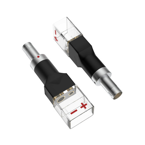 Kopfhörerkabel adapter - 2x,