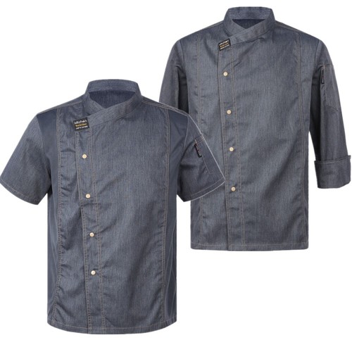 Tiaobug herren damen - herren, kurzarm