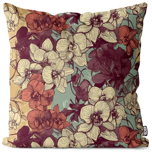 Elegante orchideen blumen - elegante,