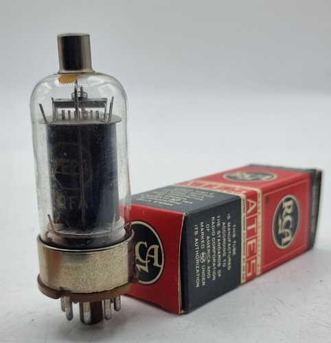 Elektronische röhre ventil - elektronische,