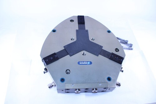 Schunk ufg spannfutter - schunk, 32