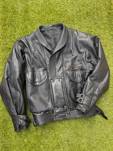 Perfecto echtleder vintage - perfecto,