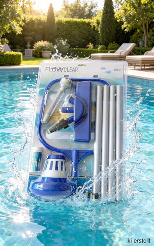 Bestway poolpflege - bestway,