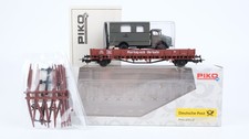 Piko H0 72008 Rungenwagen