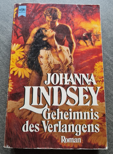 Geheimnis des verlangens von - des,