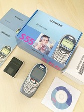 Siemens S55 - NEU / OVP -